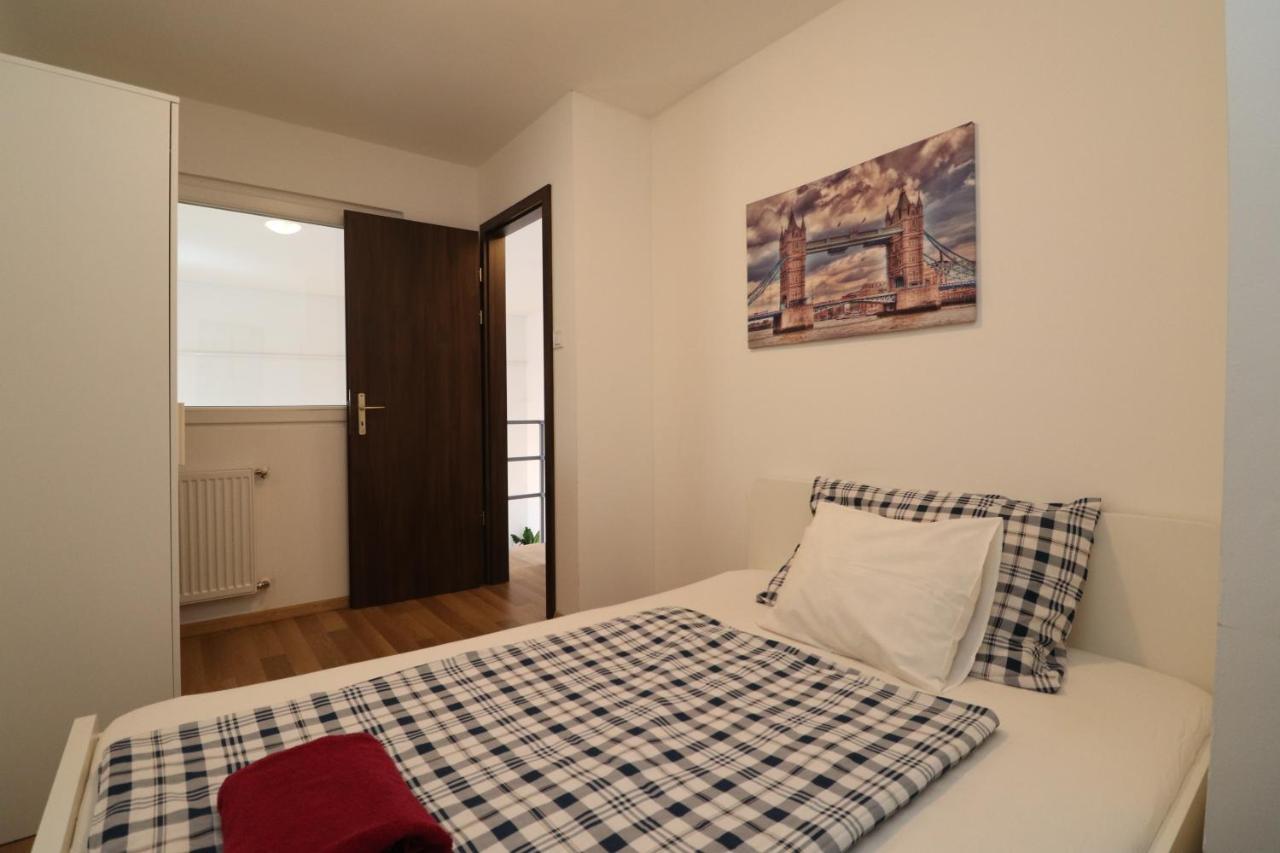 New Guest House A in Király Street 106 Budapeste Exterior foto