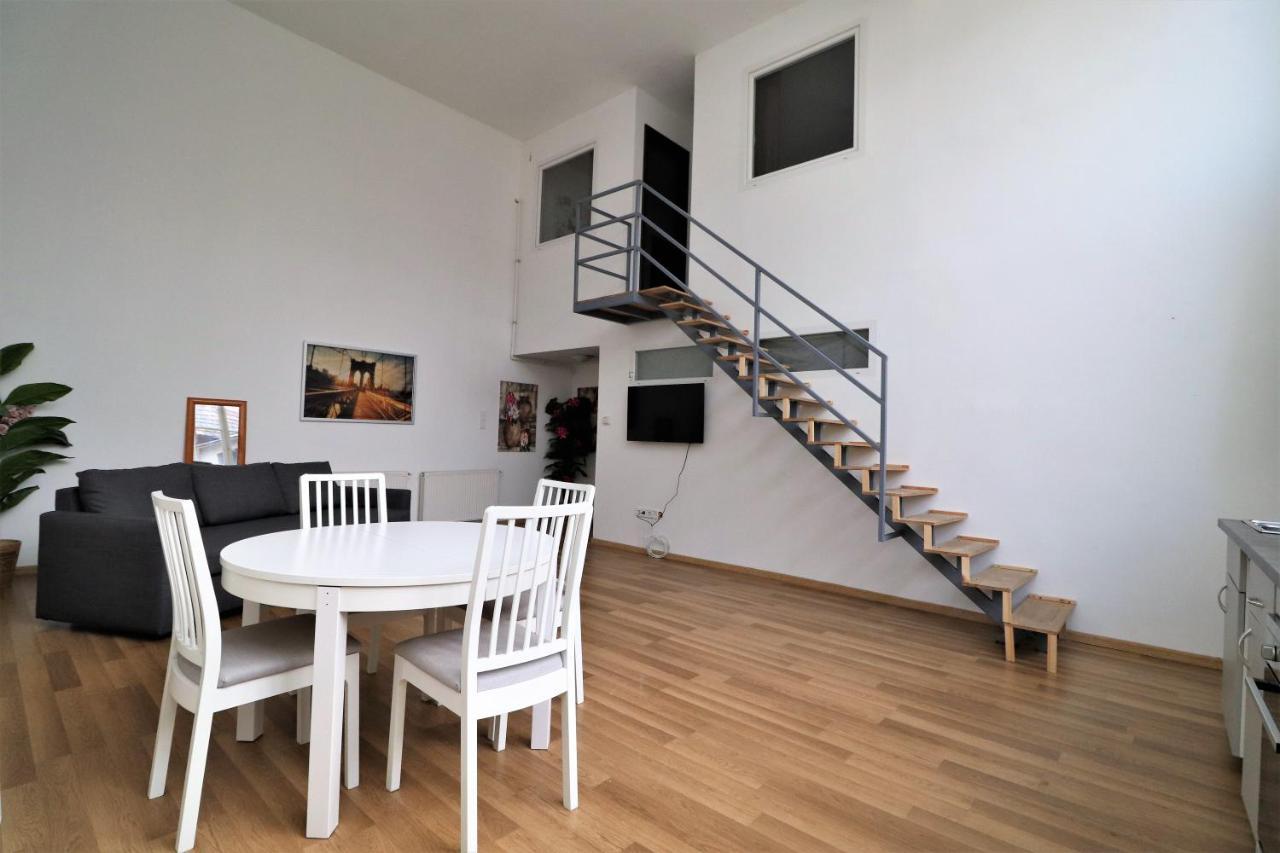 New Guest House A in Király Street 106 Budapeste Exterior foto